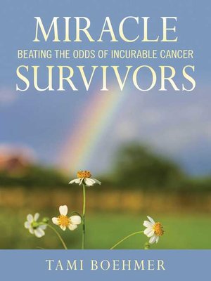 cover image of Miracle Survivors: Beating the Odds of Incurable Cancer